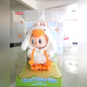 Forest Fairy Tale Labubu 🥰 💯Authentic